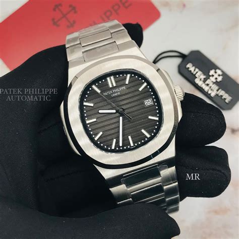 patek philippe copie|patek philippe nautilus copy.